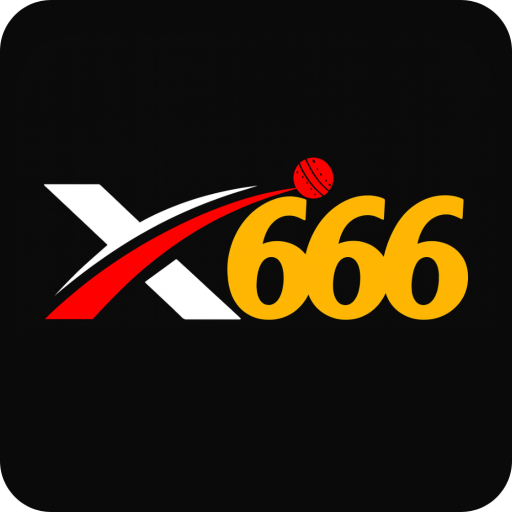 666xgame.com Logo